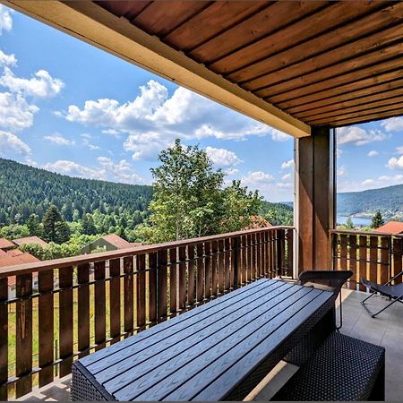 Appartement Le Grand Duc Gérardmer Εξωτερικό φωτογραφία