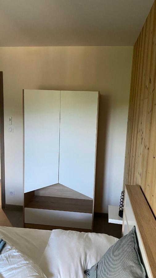 Appartement Le Grand Duc Gérardmer Εξωτερικό φωτογραφία