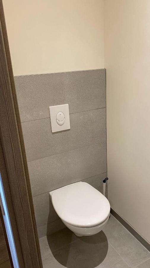 Appartement Le Grand Duc Gérardmer Εξωτερικό φωτογραφία