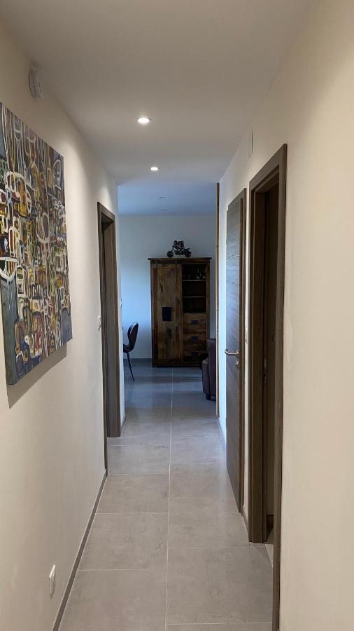Appartement Le Grand Duc Gérardmer Εξωτερικό φωτογραφία