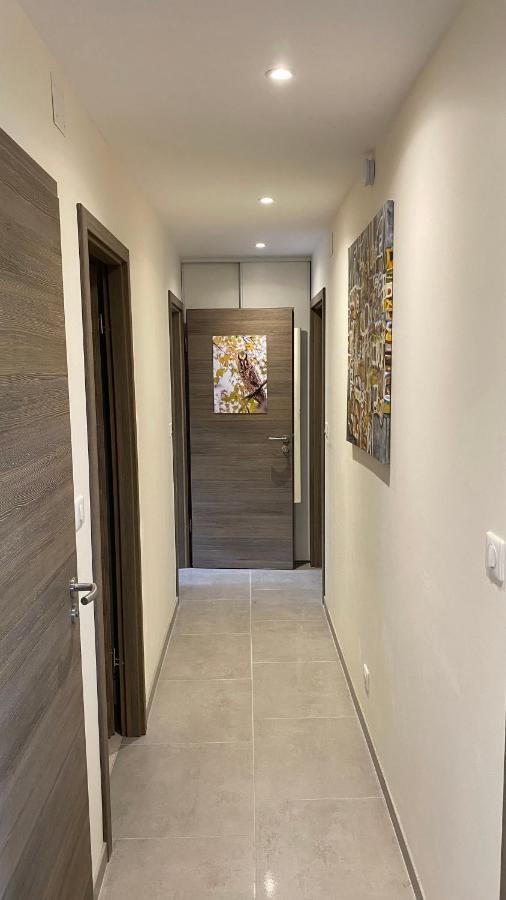 Appartement Le Grand Duc Gérardmer Εξωτερικό φωτογραφία
