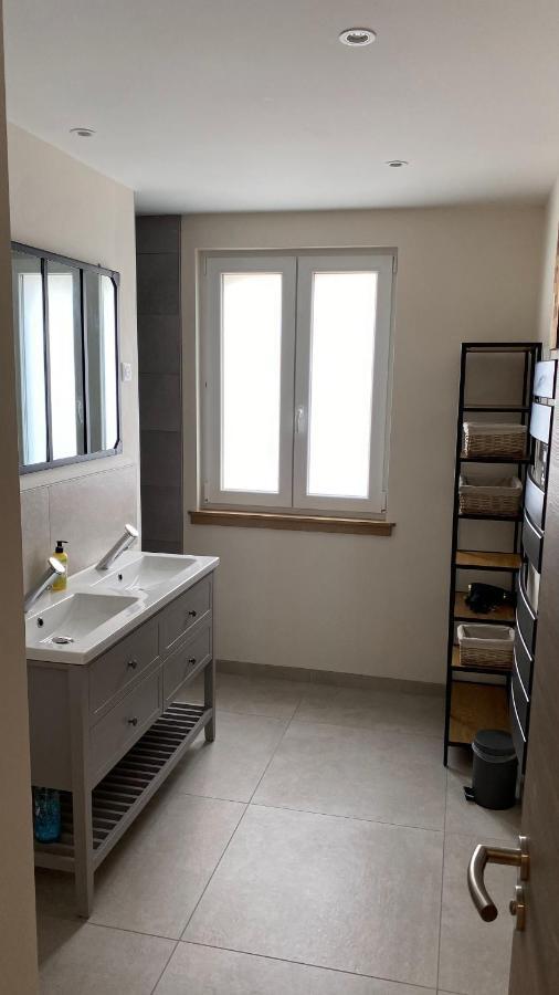 Appartement Le Grand Duc Gérardmer Εξωτερικό φωτογραφία